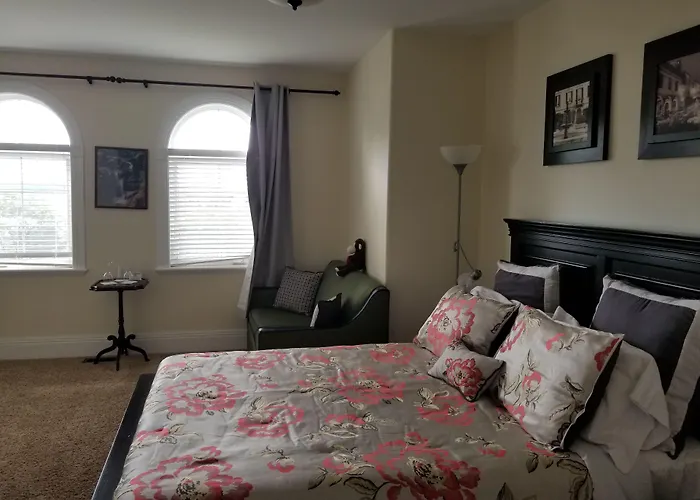 Riverview B&B